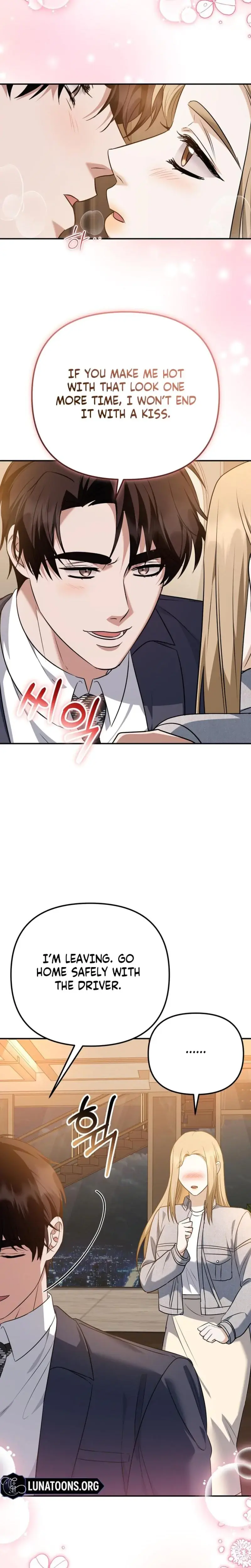 I Ll Do It For You Chapter 22 - Page 15