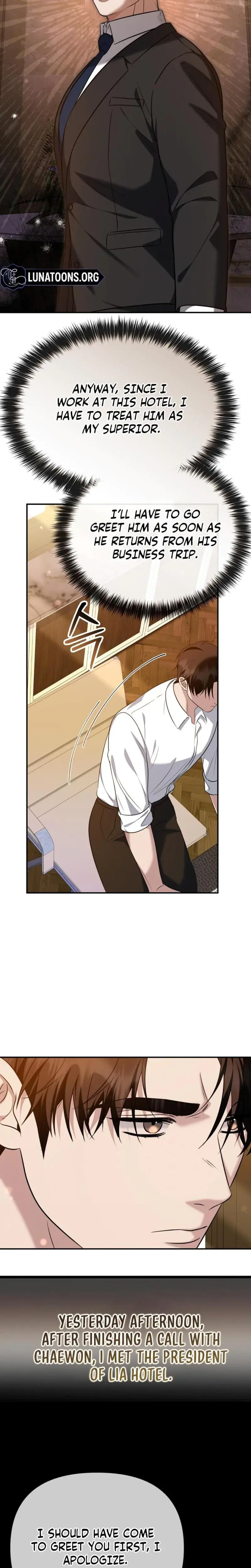 I Ll Do It For You Chapter 22 - Page 18