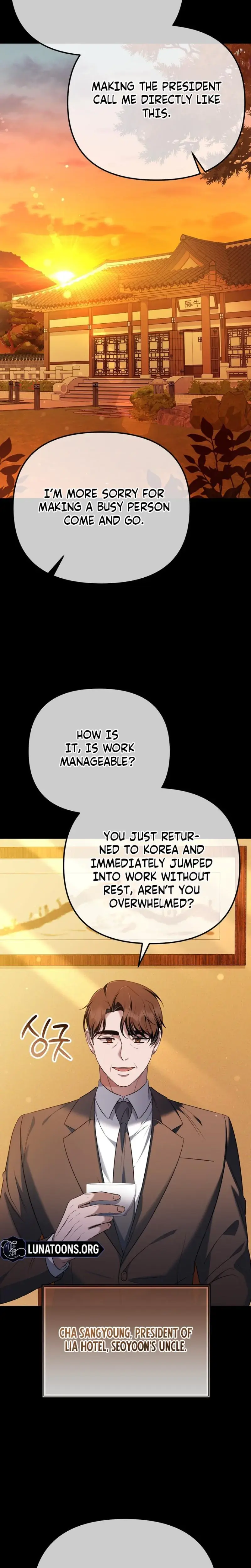 I Ll Do It For You Chapter 22 - Page 19