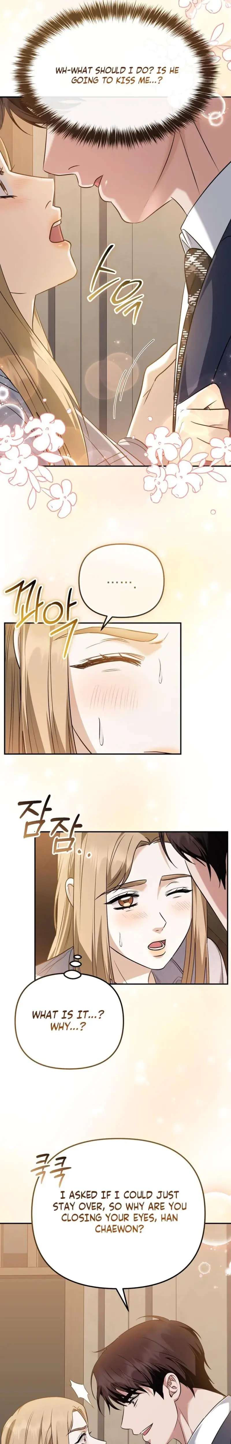 I Ll Do It For You Chapter 22 - Page 2