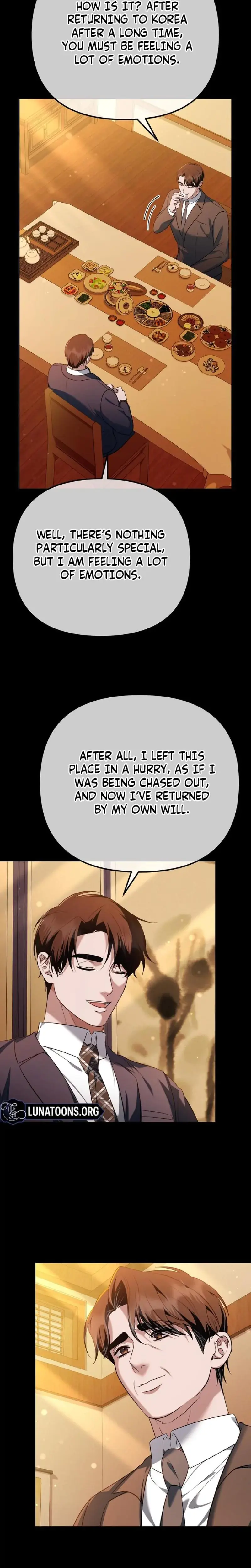 I Ll Do It For You Chapter 22 - Page 20