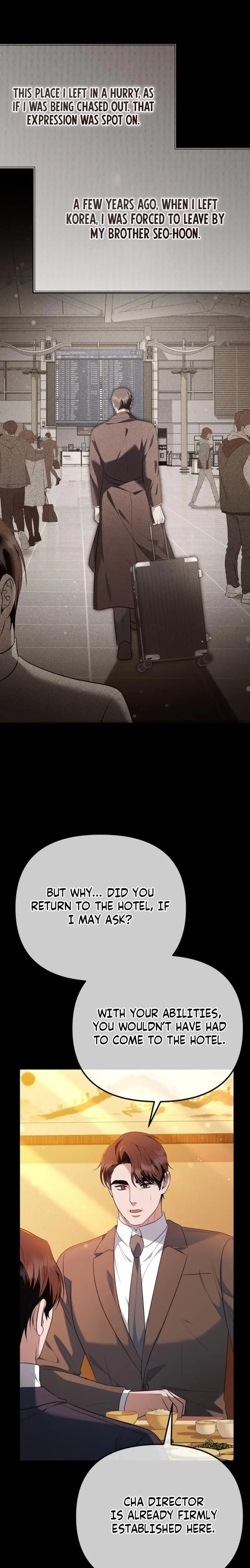 I Ll Do It For You Chapter 22 - Page 21