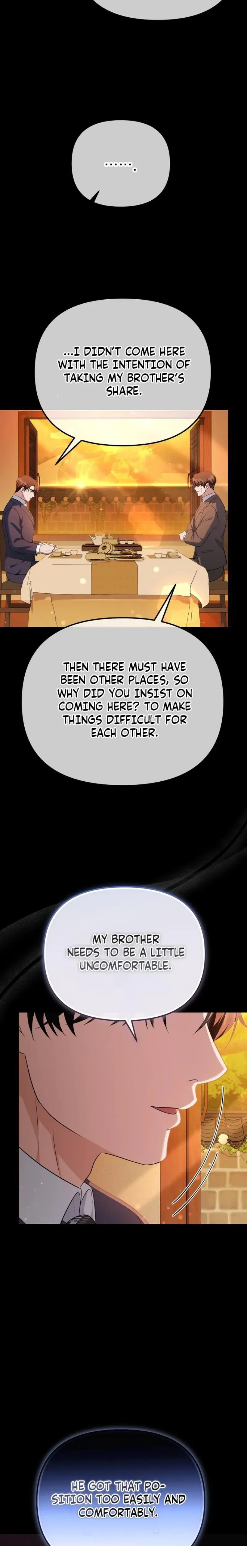 I Ll Do It For You Chapter 22 - Page 22