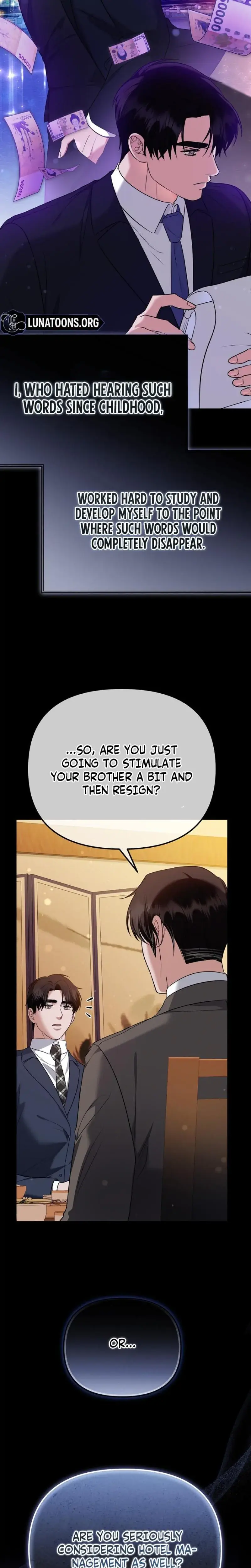 I Ll Do It For You Chapter 22 - Page 24