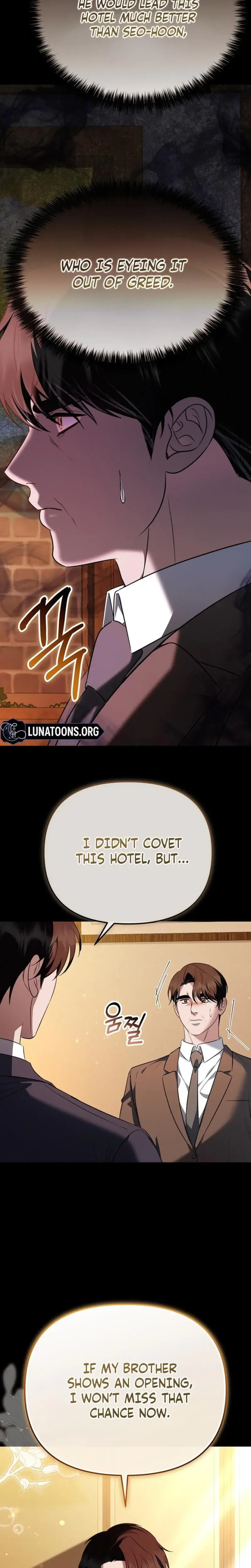 I Ll Do It For You Chapter 22 - Page 27
