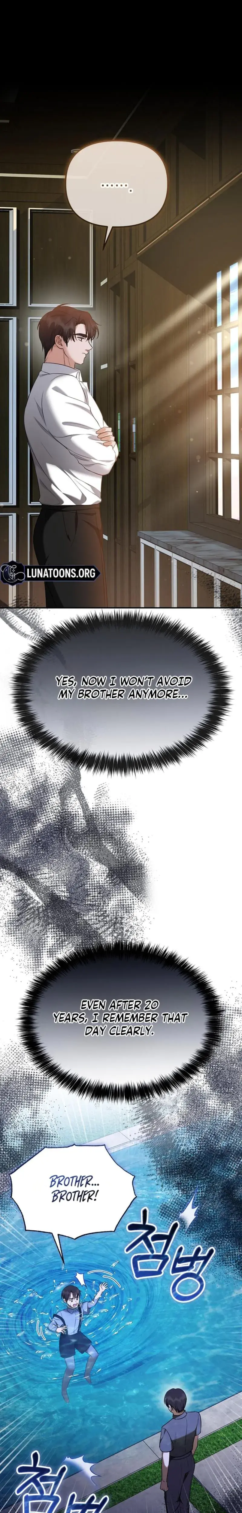 I Ll Do It For You Chapter 22 - Page 29
