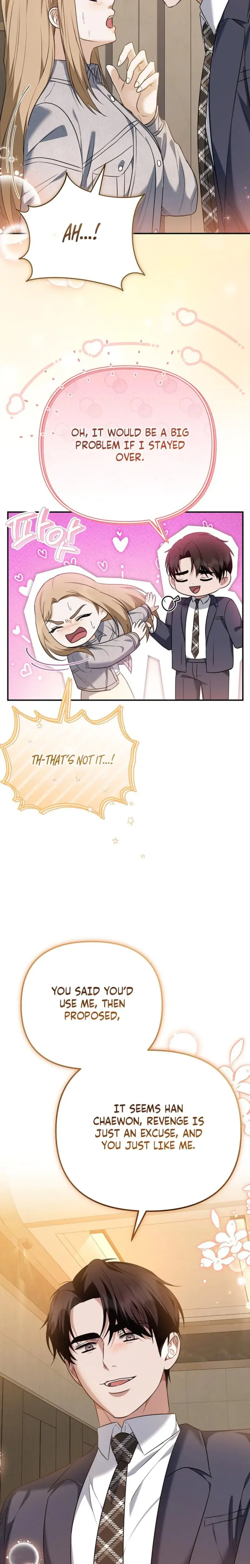 I Ll Do It For You Chapter 22 - Page 3