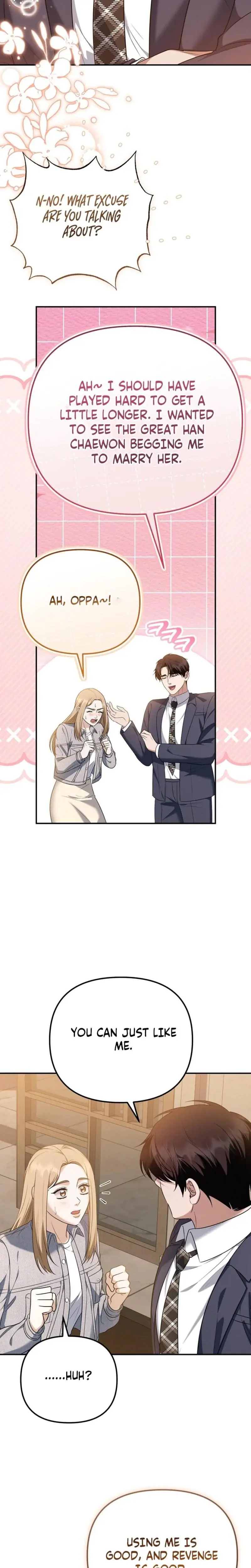 I Ll Do It For You Chapter 22 - Page 4
