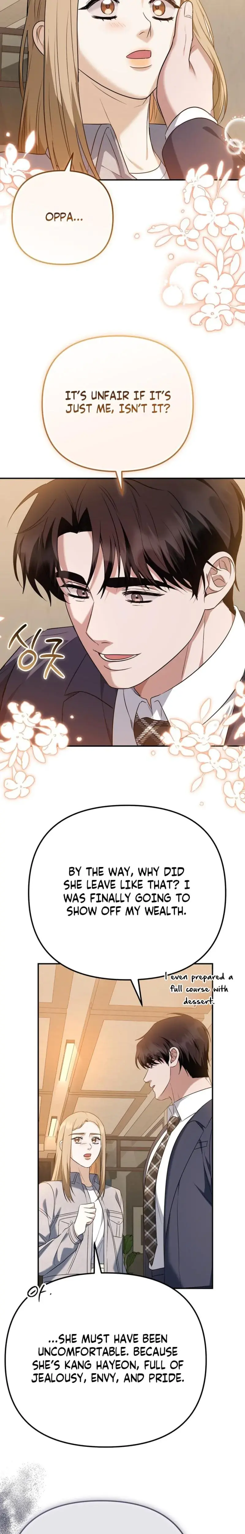 I Ll Do It For You Chapter 22 - Page 6