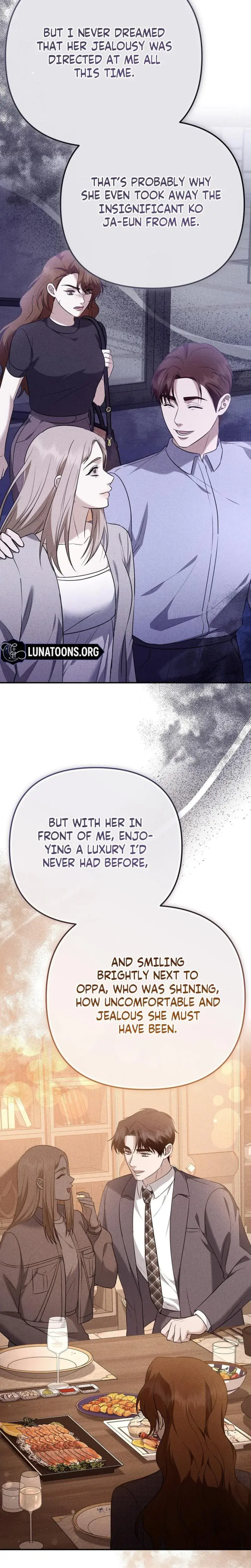 I Ll Do It For You Chapter 22 - Page 7