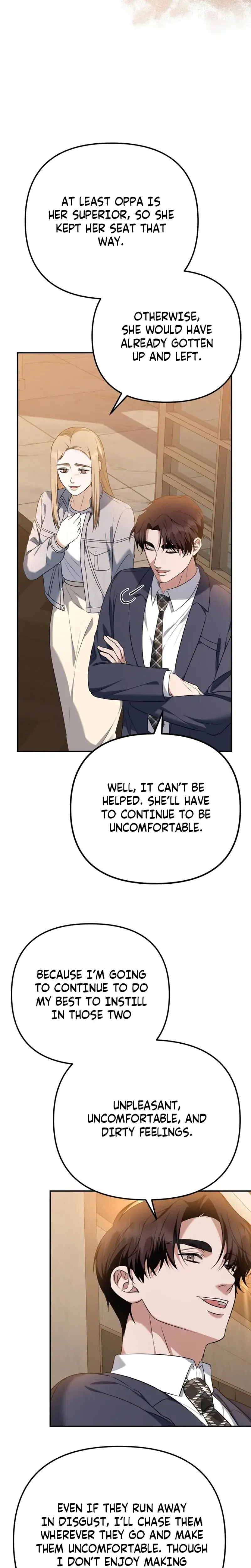 I Ll Do It For You Chapter 22 - Page 8