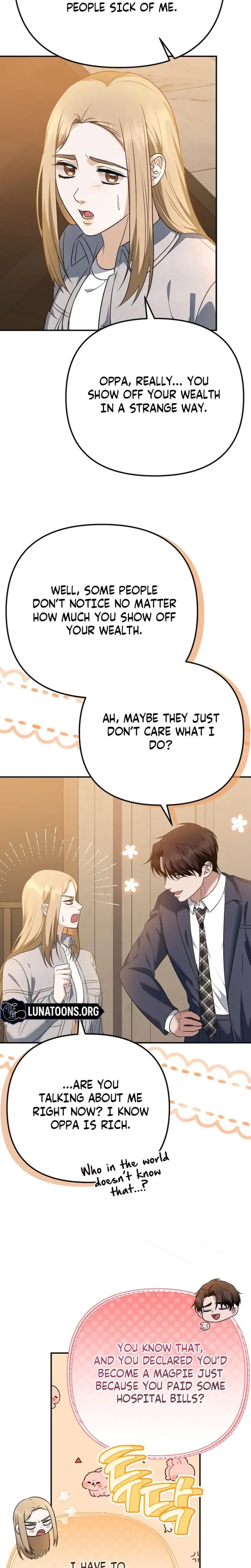 I Ll Do It For You Chapter 22 - Page 9
