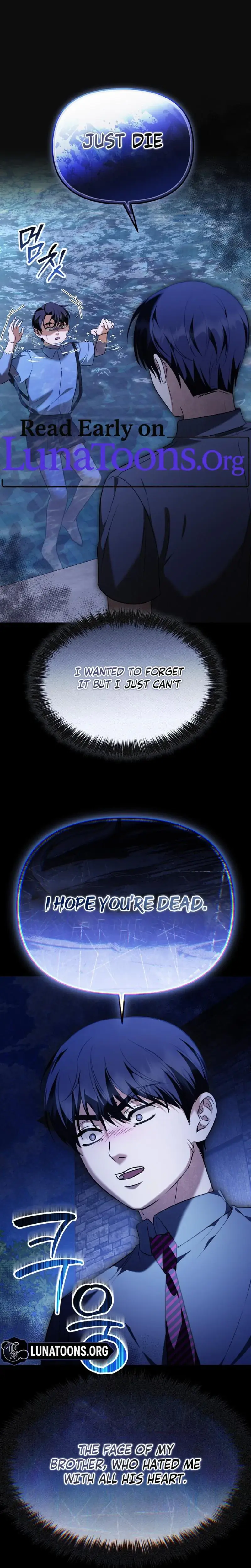 I Ll Do It For You Chapter 23 - Page 1