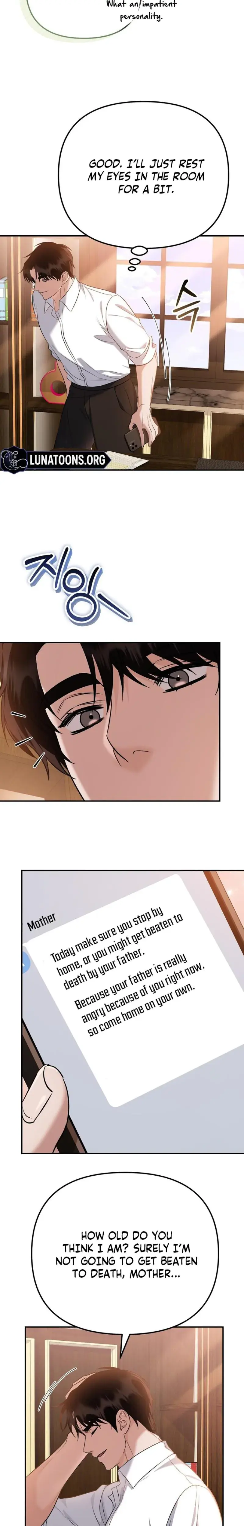 I Ll Do It For You Chapter 23 - Page 10