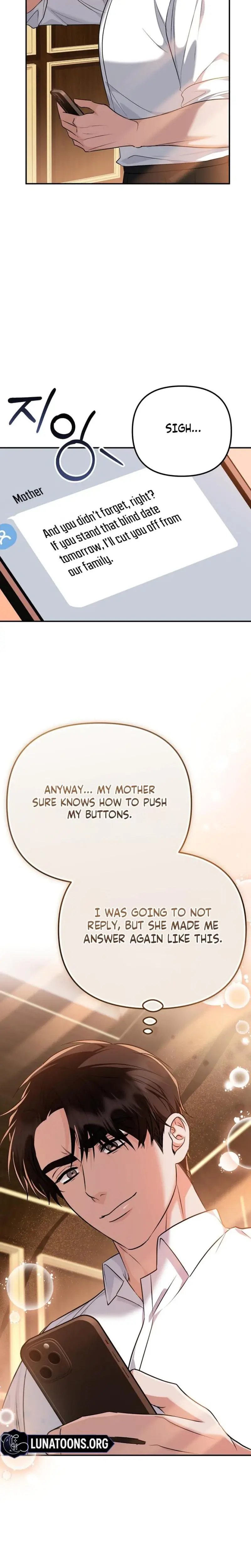 I Ll Do It For You Chapter 23 - Page 11