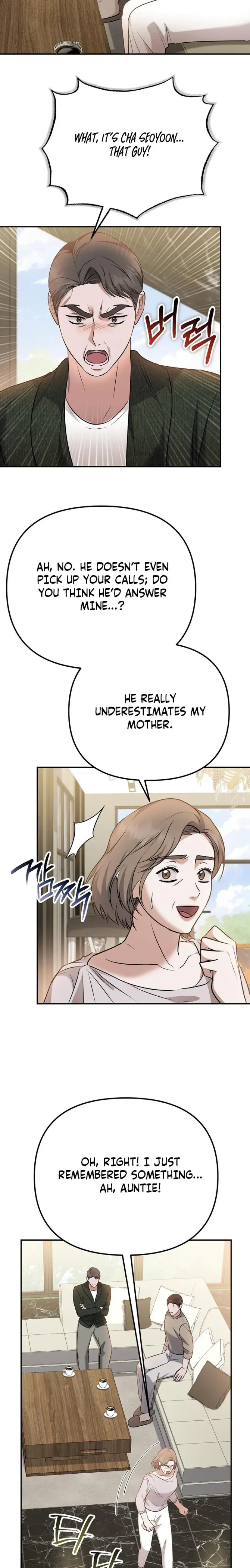I Ll Do It For You Chapter 23 - Page 13