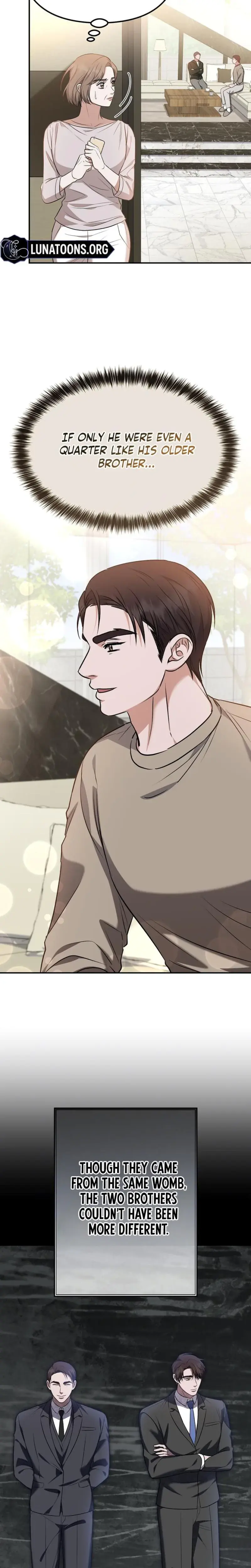 I Ll Do It For You Chapter 23 - Page 15