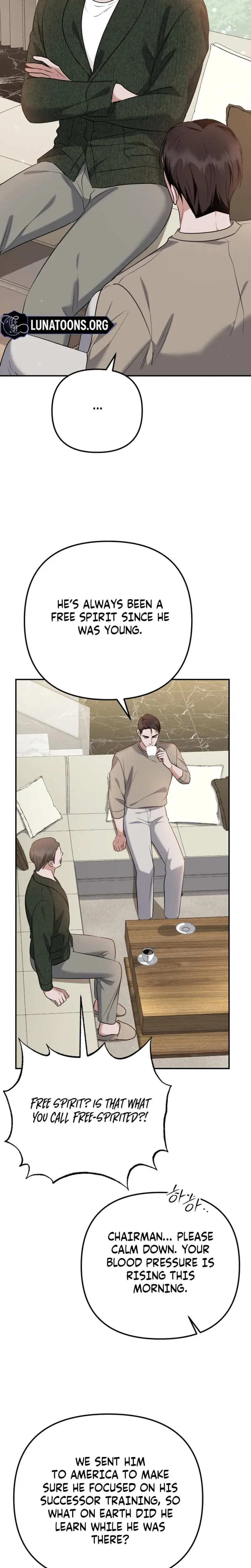I Ll Do It For You Chapter 23 - Page 18