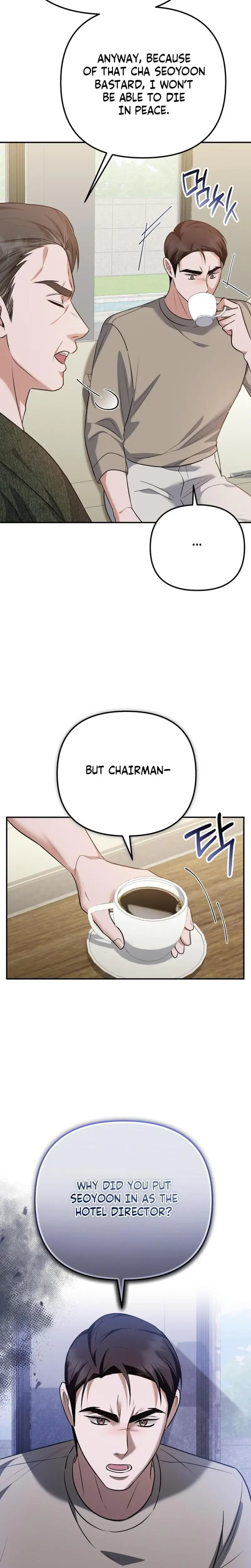 I Ll Do It For You Chapter 23 - Page 19