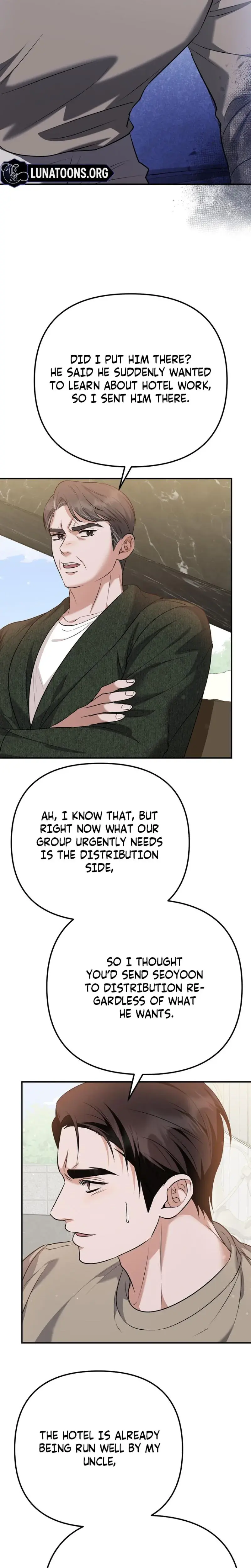 I Ll Do It For You Chapter 23 - Page 20