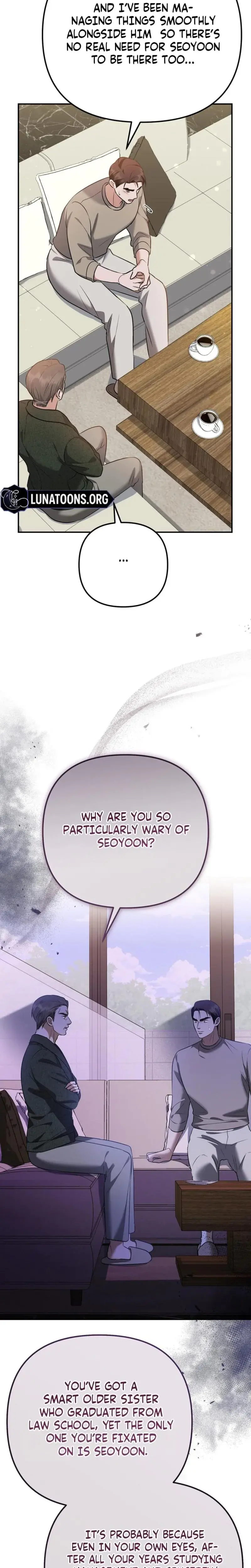 I Ll Do It For You Chapter 23 - Page 21