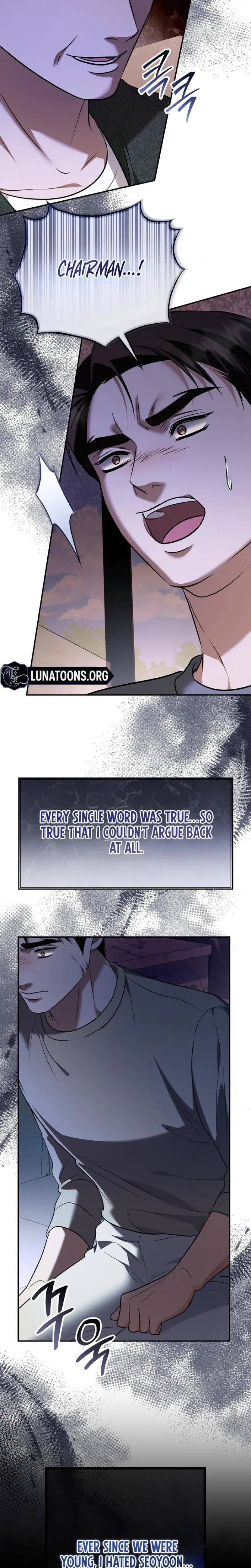 I Ll Do It For You Chapter 23 - Page 23
