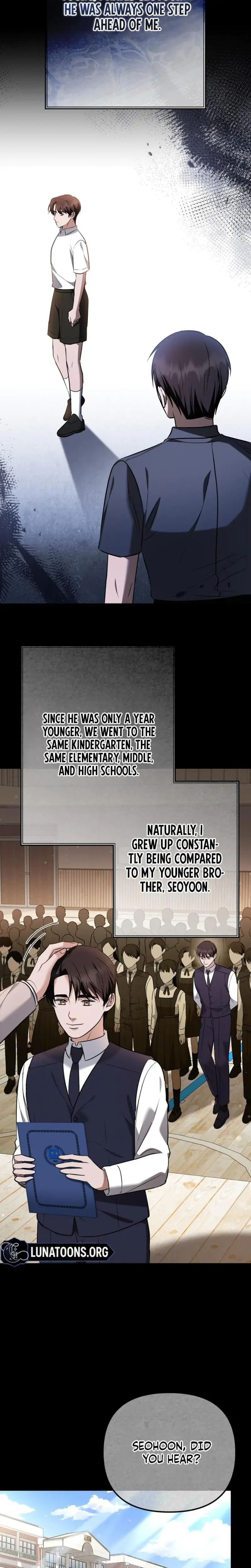 I Ll Do It For You Chapter 23 - Page 24