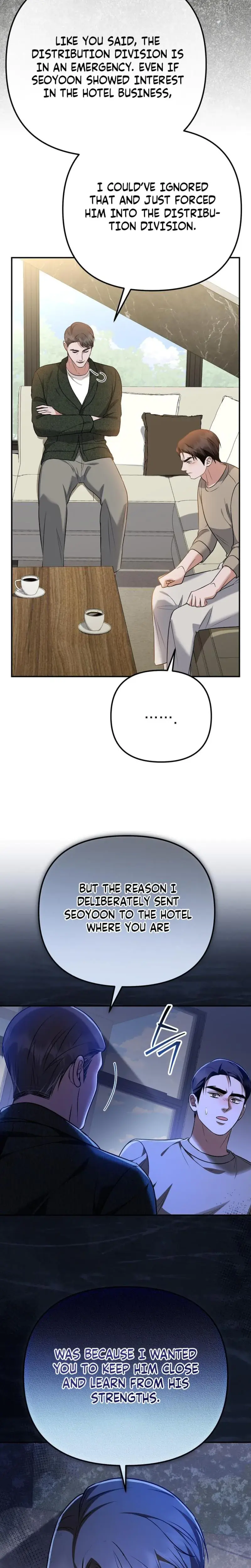 I Ll Do It For You Chapter 23 - Page 26