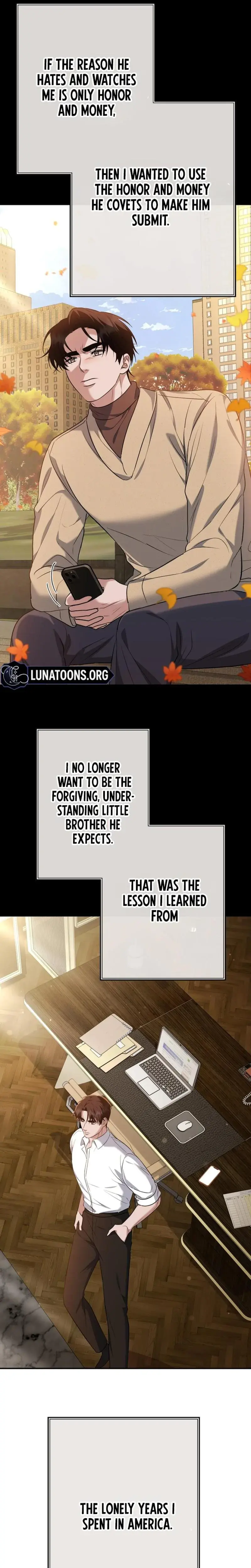 I Ll Do It For You Chapter 23 - Page 8