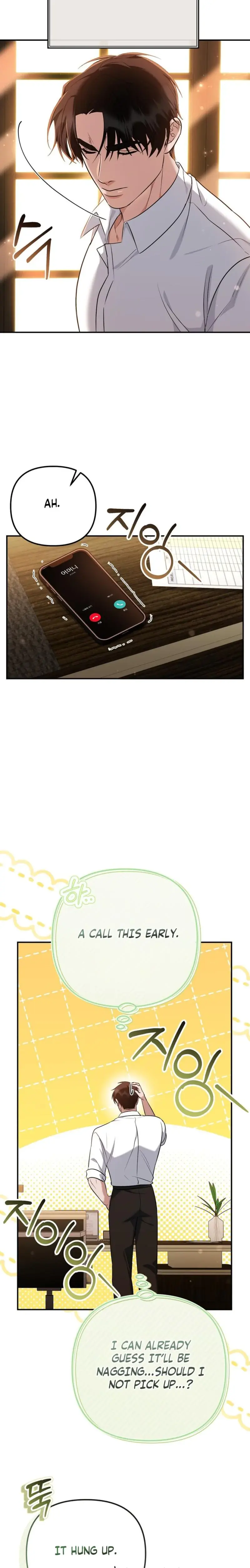I Ll Do It For You Chapter 23 - Page 9