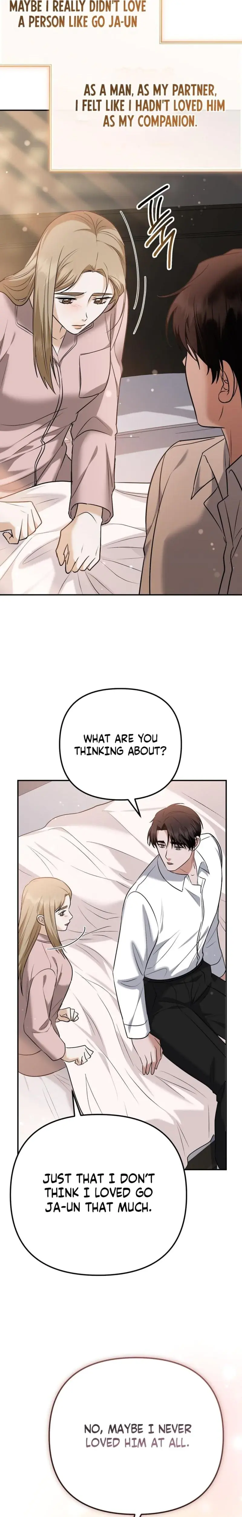 I Ll Do It For You Chapter 24 - Page 12