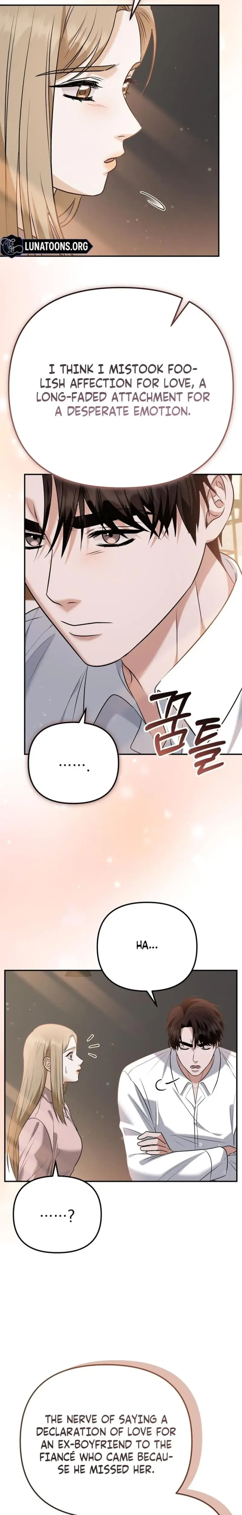 I Ll Do It For You Chapter 24 - Page 13