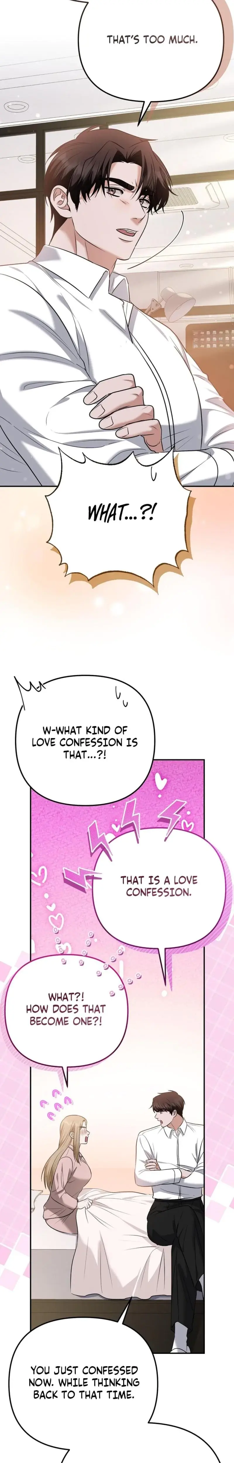 I Ll Do It For You Chapter 24 - Page 14