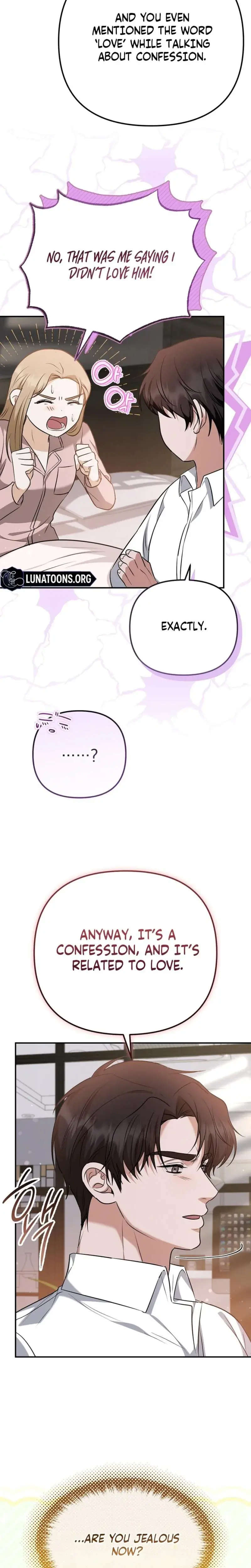 I Ll Do It For You Chapter 24 - Page 15