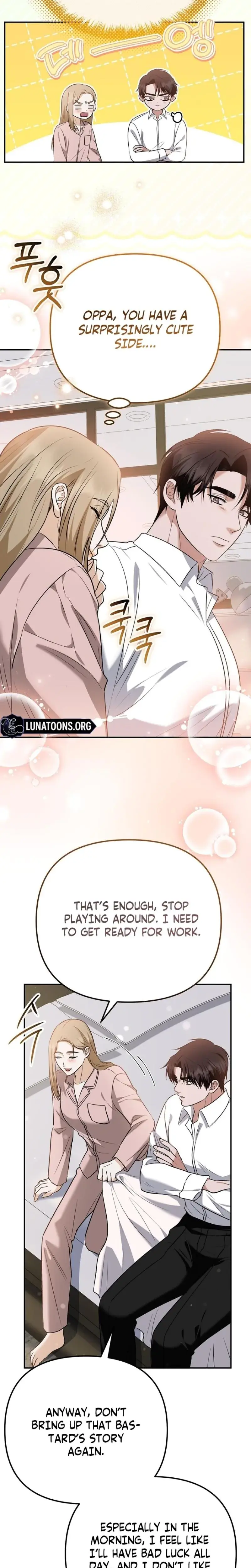 I Ll Do It For You Chapter 24 - Page 16