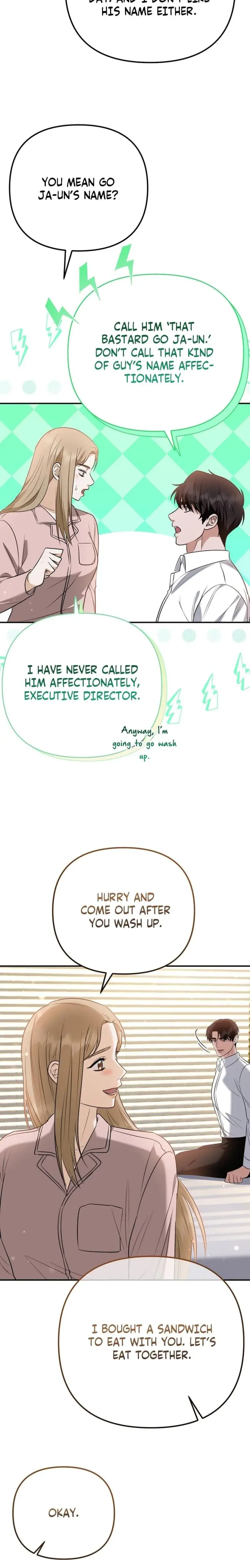 I Ll Do It For You Chapter 24 - Page 17