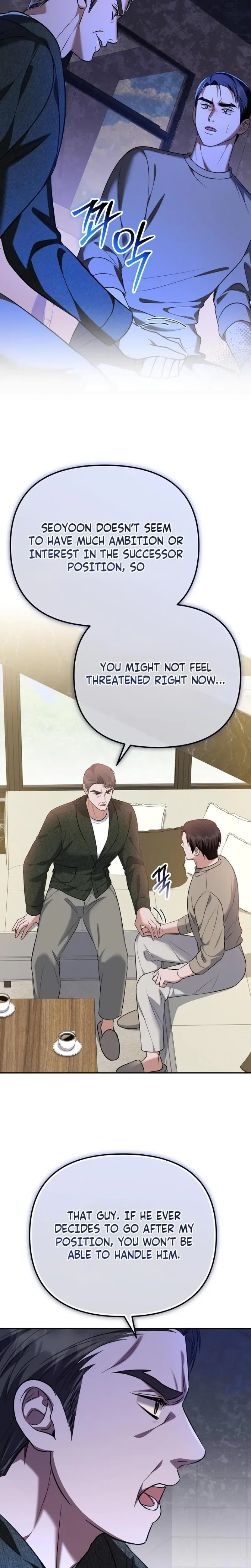 I Ll Do It For You Chapter 24 - Page 2