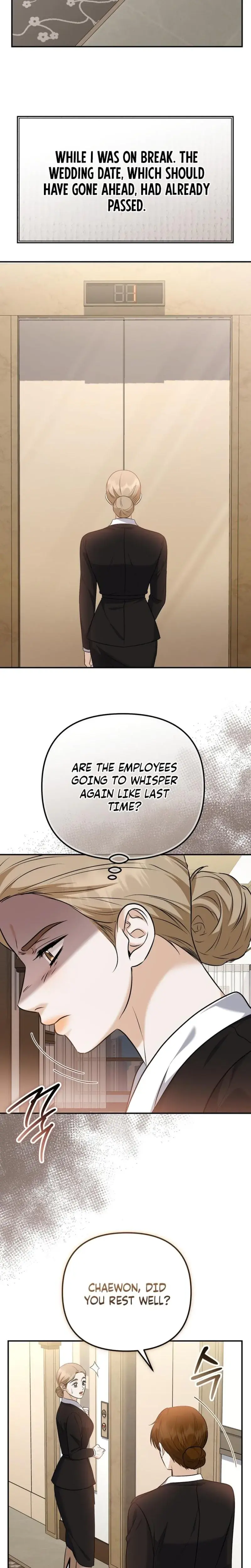I Ll Do It For You Chapter 24 - Page 20