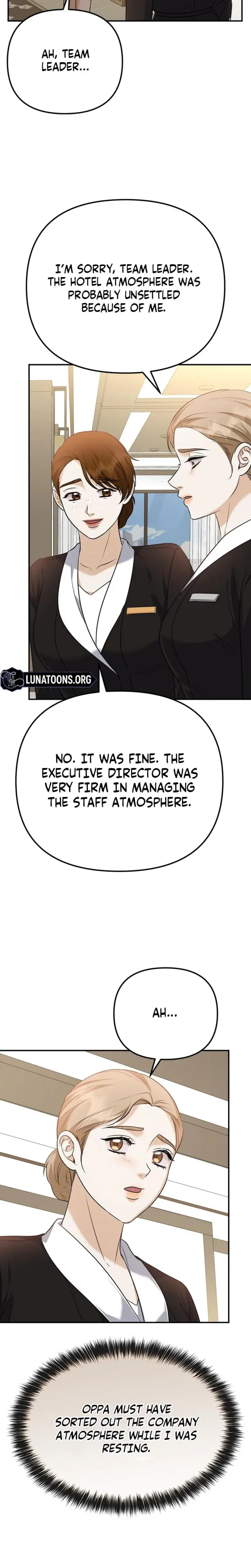 I Ll Do It For You Chapter 24 - Page 21