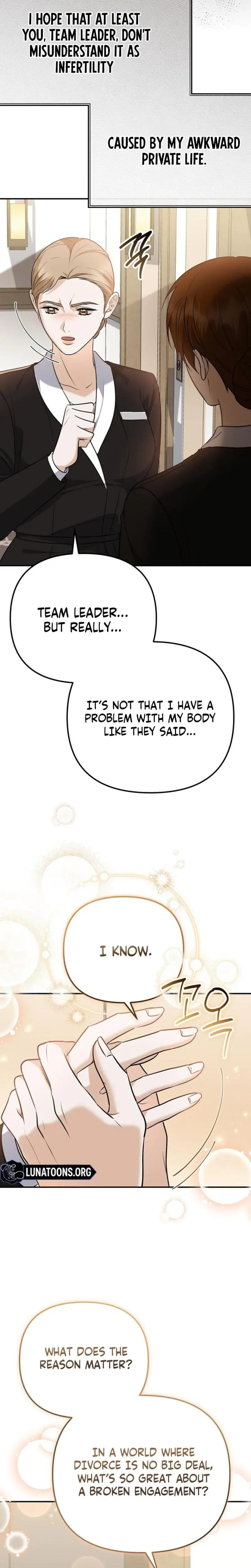 I Ll Do It For You Chapter 24 - Page 23