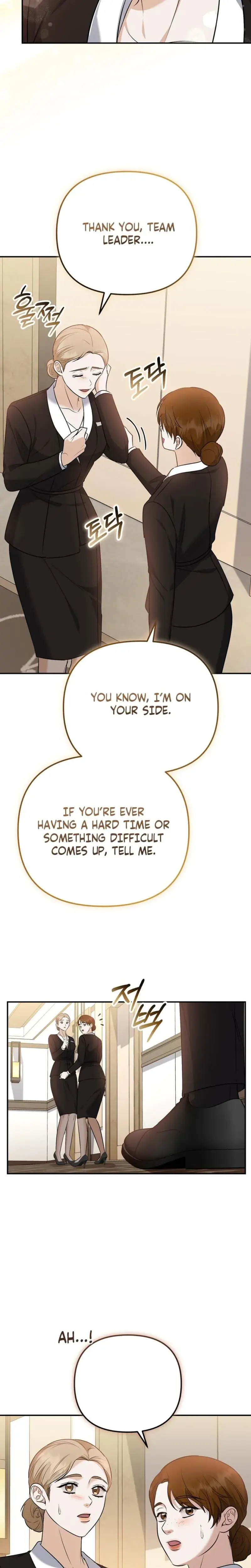I Ll Do It For You Chapter 24 - Page 25