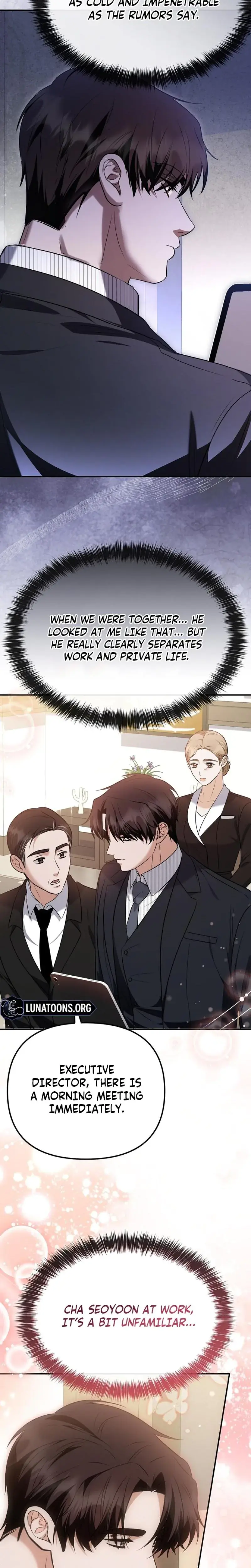 I Ll Do It For You Chapter 24 - Page 28