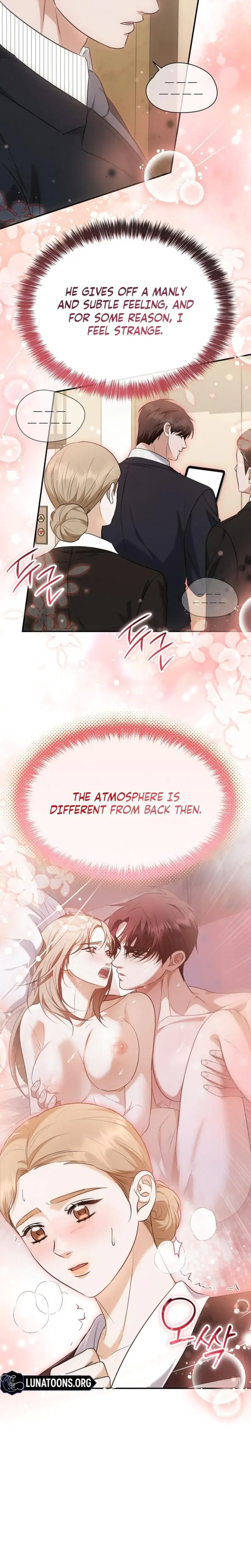 I Ll Do It For You Chapter 24 - Page 29
