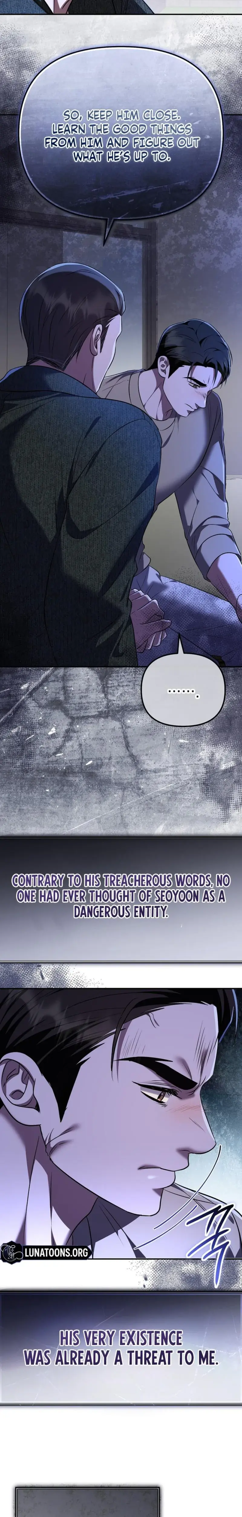 I Ll Do It For You Chapter 24 - Page 3
