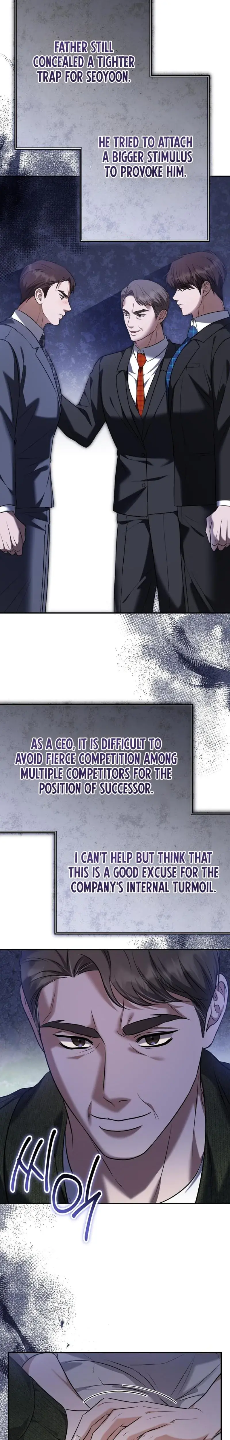 I Ll Do It For You Chapter 24 - Page 4