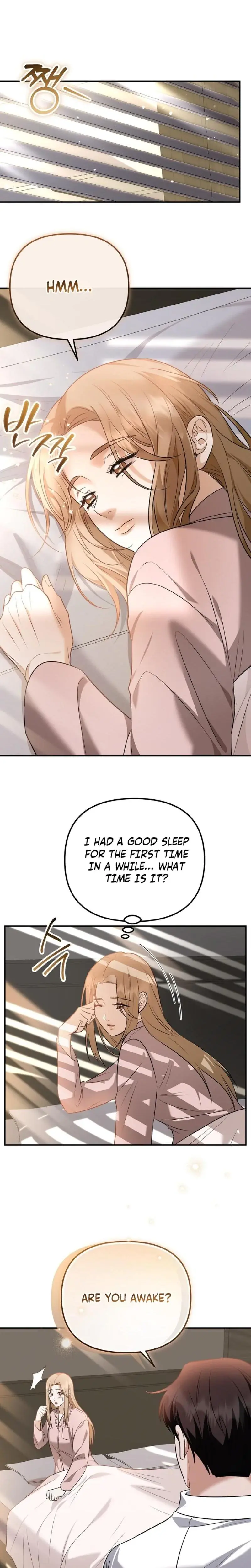 I Ll Do It For You Chapter 24 - Page 6
