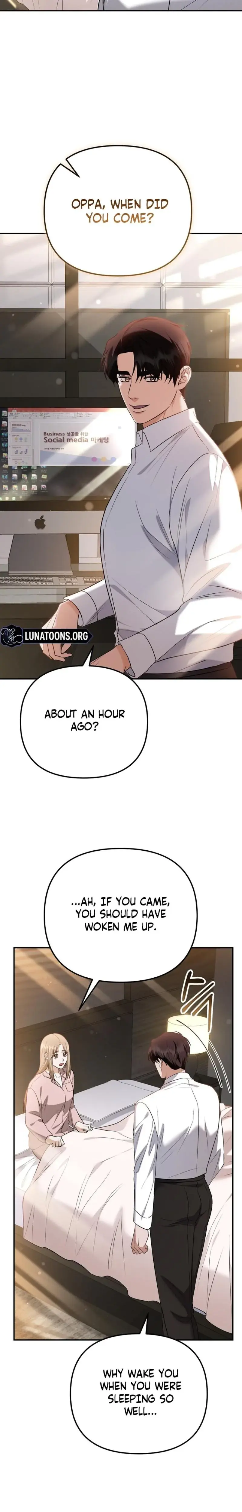 I Ll Do It For You Chapter 24 - Page 7