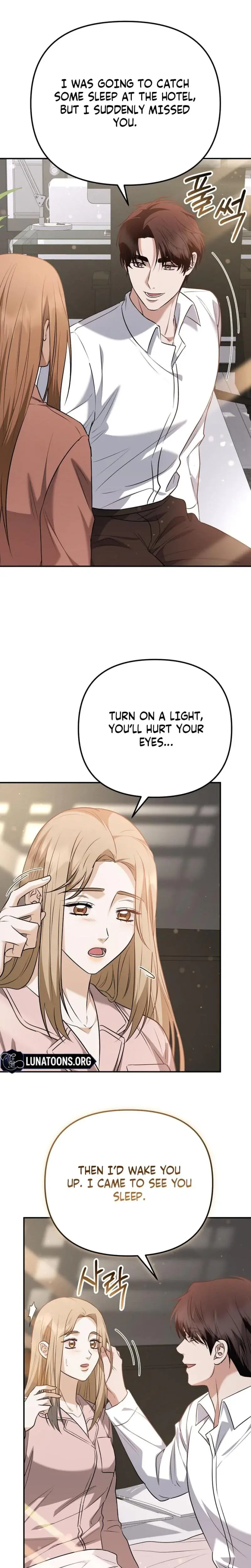 I Ll Do It For You Chapter 24 - Page 8