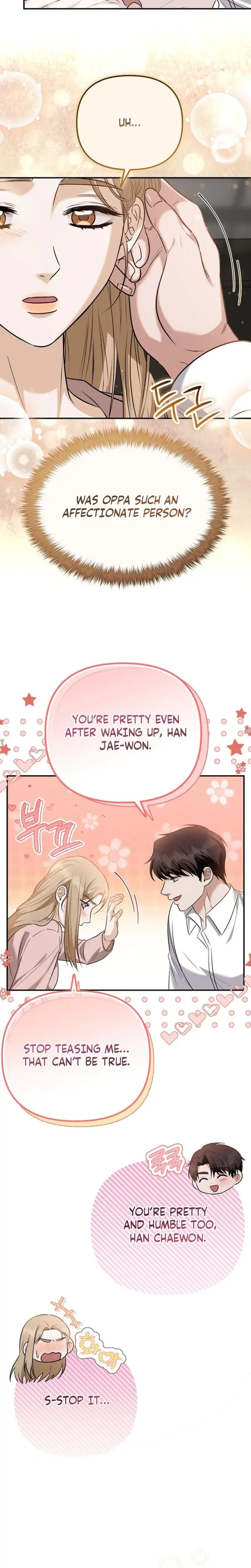 I Ll Do It For You Chapter 24 - Page 9