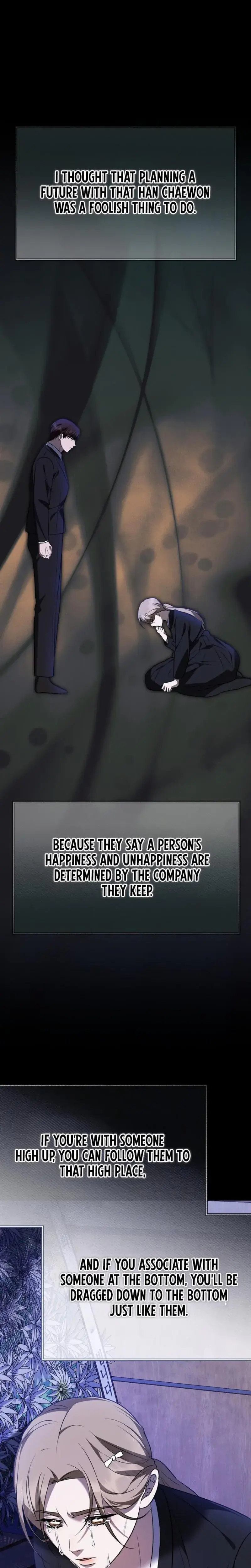 I Ll Do It For You Chapter 25 - Page 15